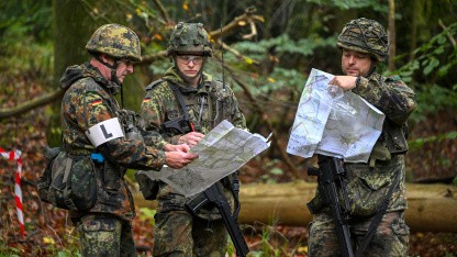 Bundeswehr: Arbeitgeber gegen monatelange Dienstpflicht für Reservisten