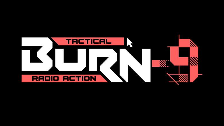 Burn-9 makes an entire game out of Metal Gear’s Codec scenes