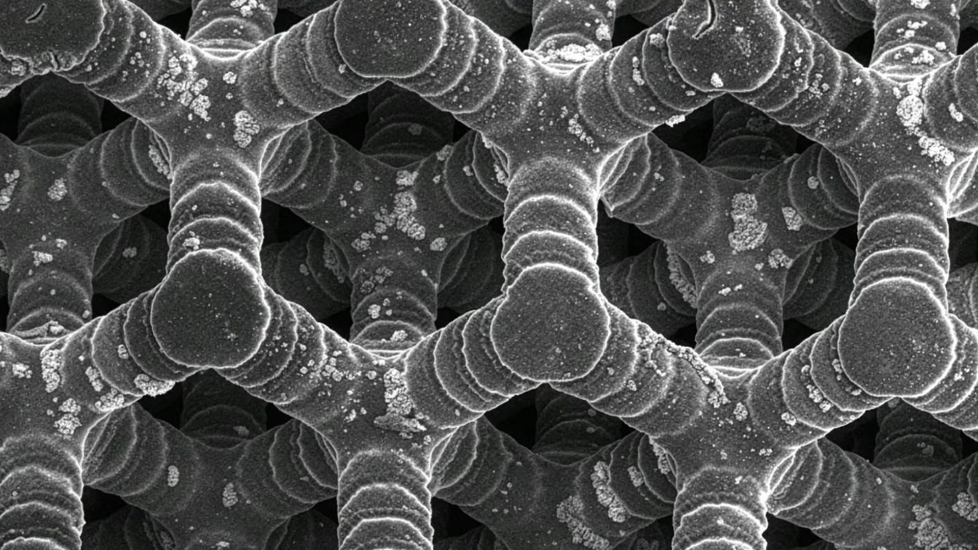 Caltech team replaces toxic cobalt in batteries with safer 3D-printed cathode