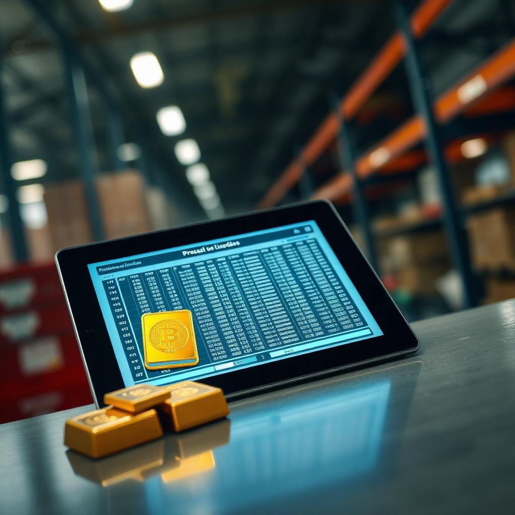 Can Technology Reduce Fraud in Gold Trading? Lessons from Africa’s Growing Refining Industry