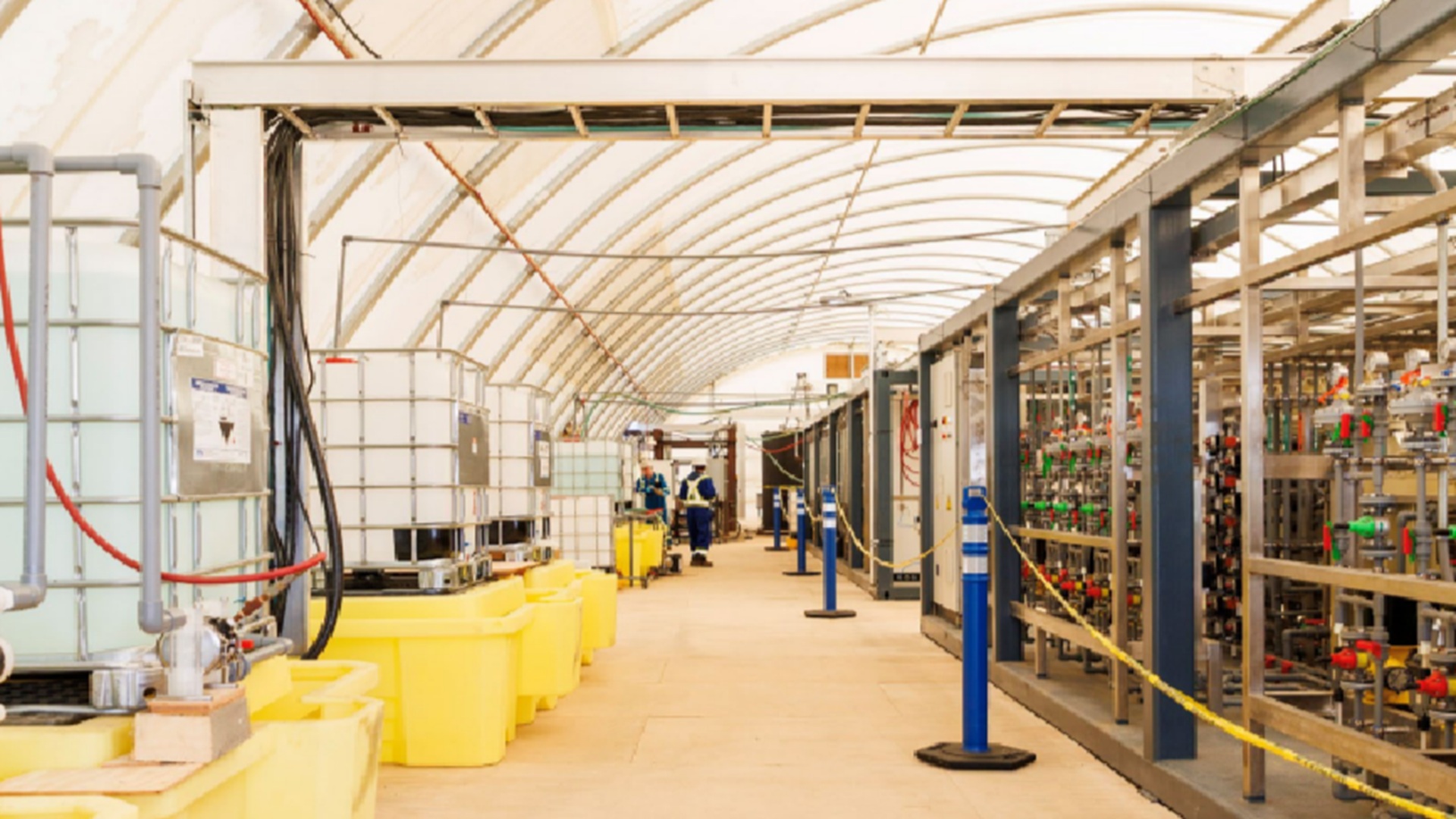 Canada confirms lithium-rich brine while sustaining 1,400 cubic meters daily flow