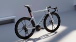 Canyon präsentiert Prototyp für KI-Rennrad mit 360-Grad-Kamera und Fahrerassistenz