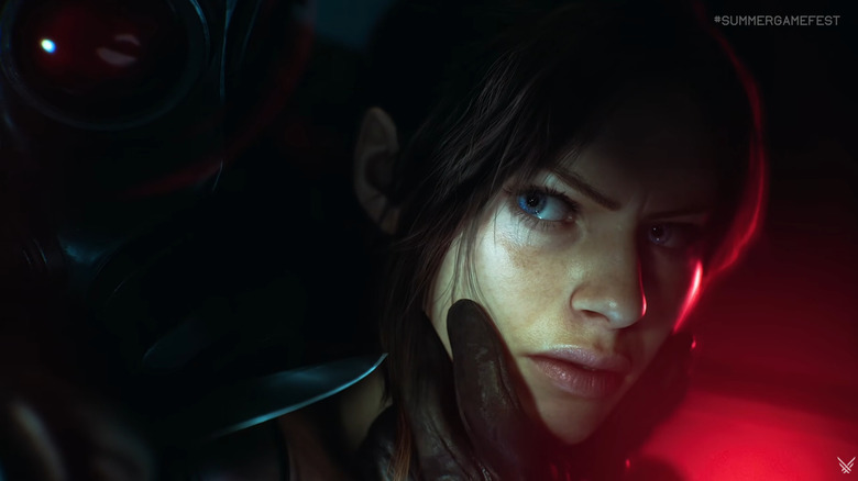 Capcom’s Resident Evil: Code Veronica remake is coming in 2027