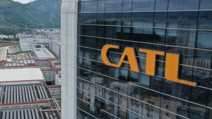 CATL-Chef: Massenfertigung von Feststoffbatterien erst ab 2030