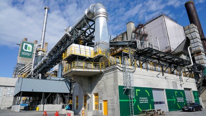 CCS: CO2-Speicherung weiterhin zu teuer und ineffizient