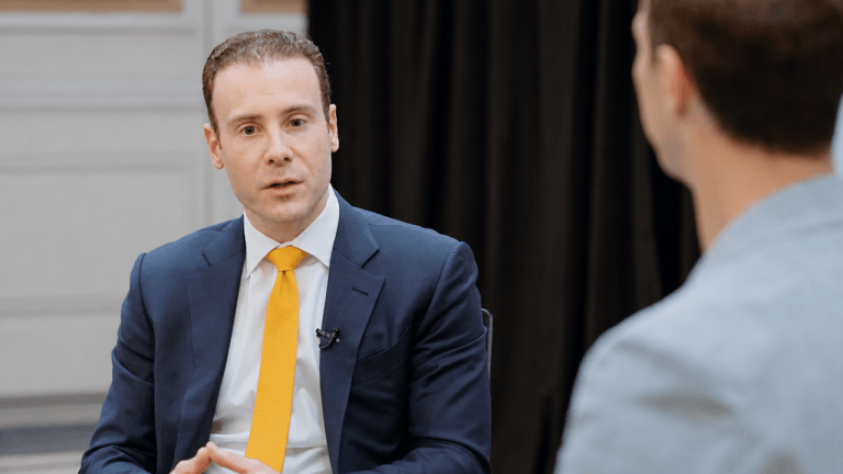 CFTC Chairman Selig Backs Prediction Markets With New Case-by-Case Framework