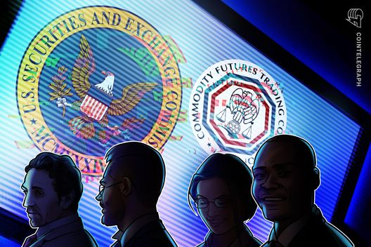 CFTC follows SEC in scrapping ‘no-deny’ policy for settlements