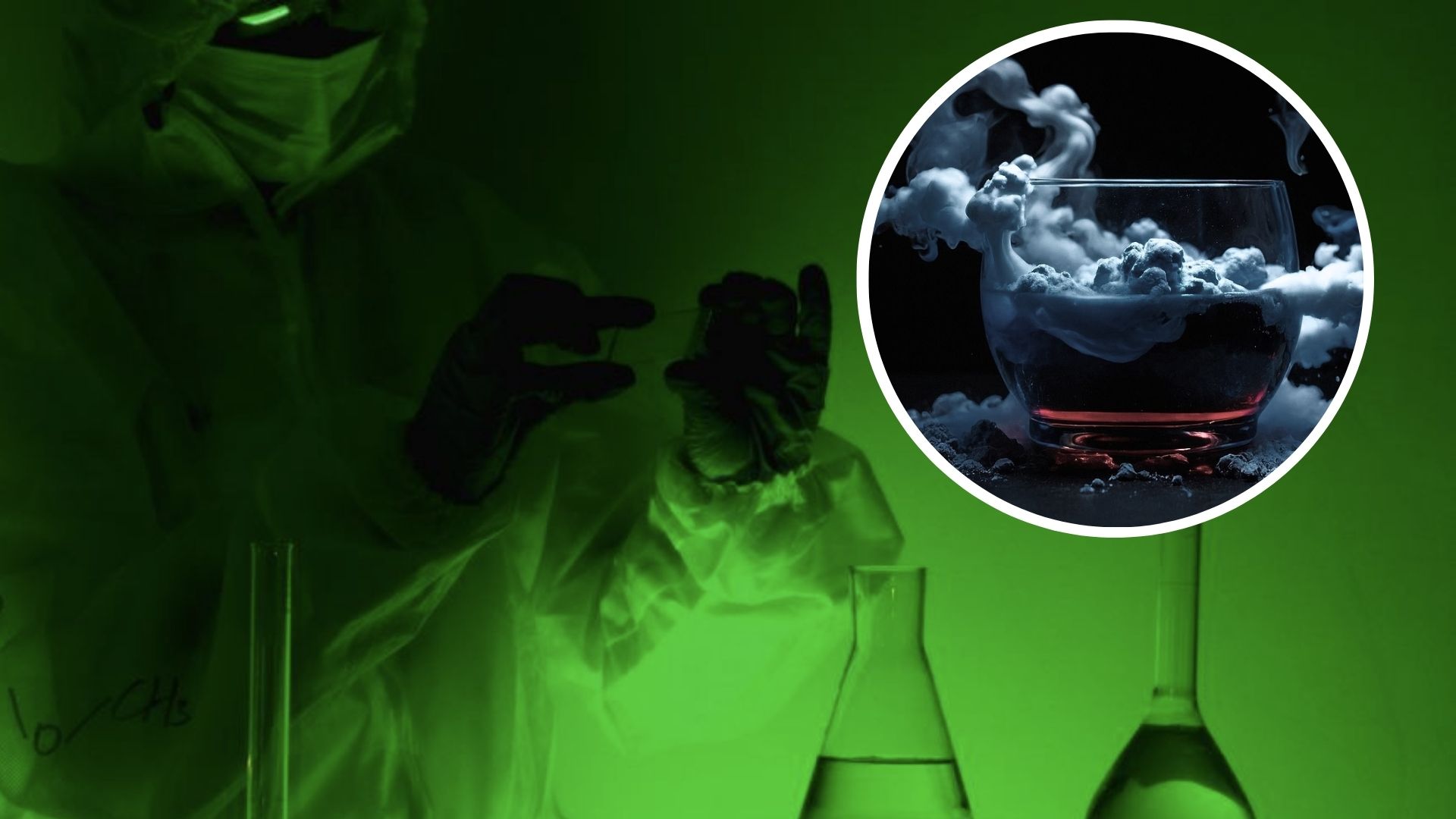 Chemical weapons’ detection becomes easier; US scientists’ new method can identify nerve agent