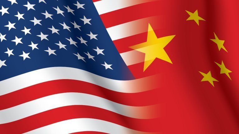 China Could Win Big if CLARITY Act Dies in Washington, Strategist Warns