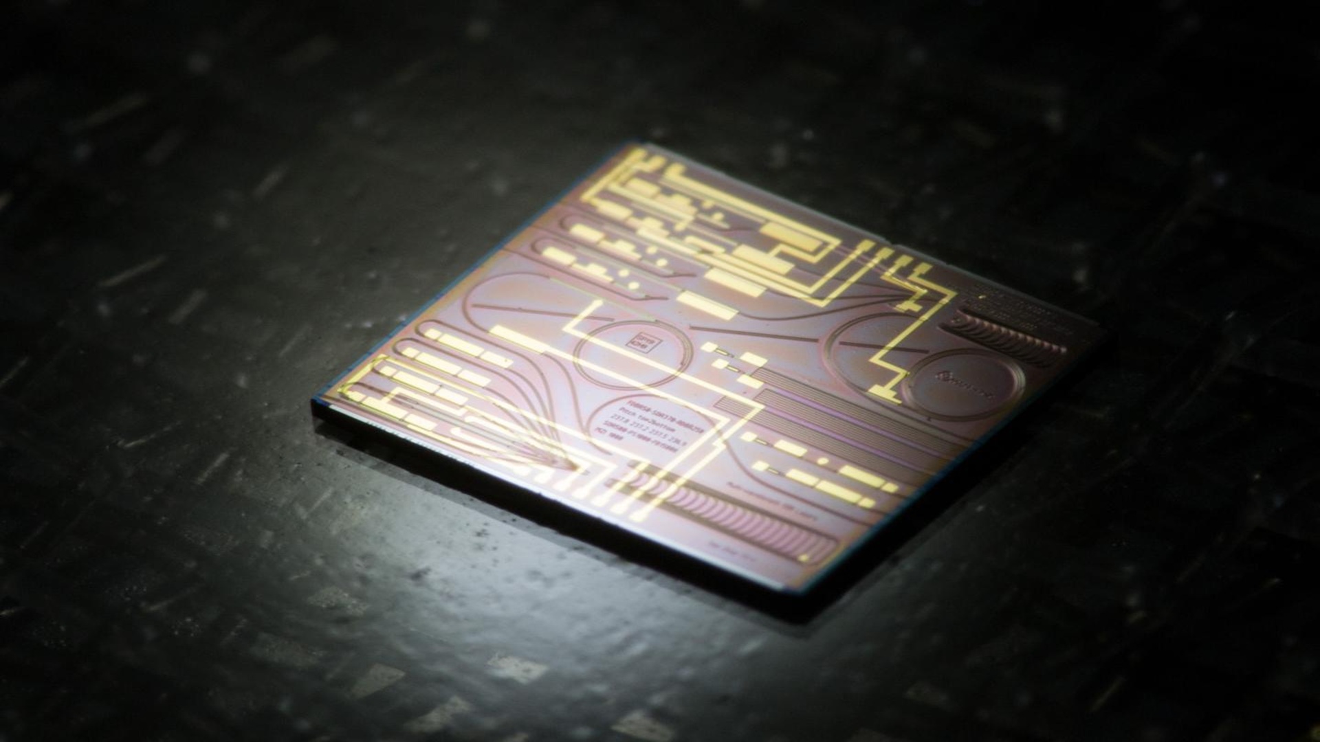 China launches photonic computing lab to advance next-gen light-powered chips