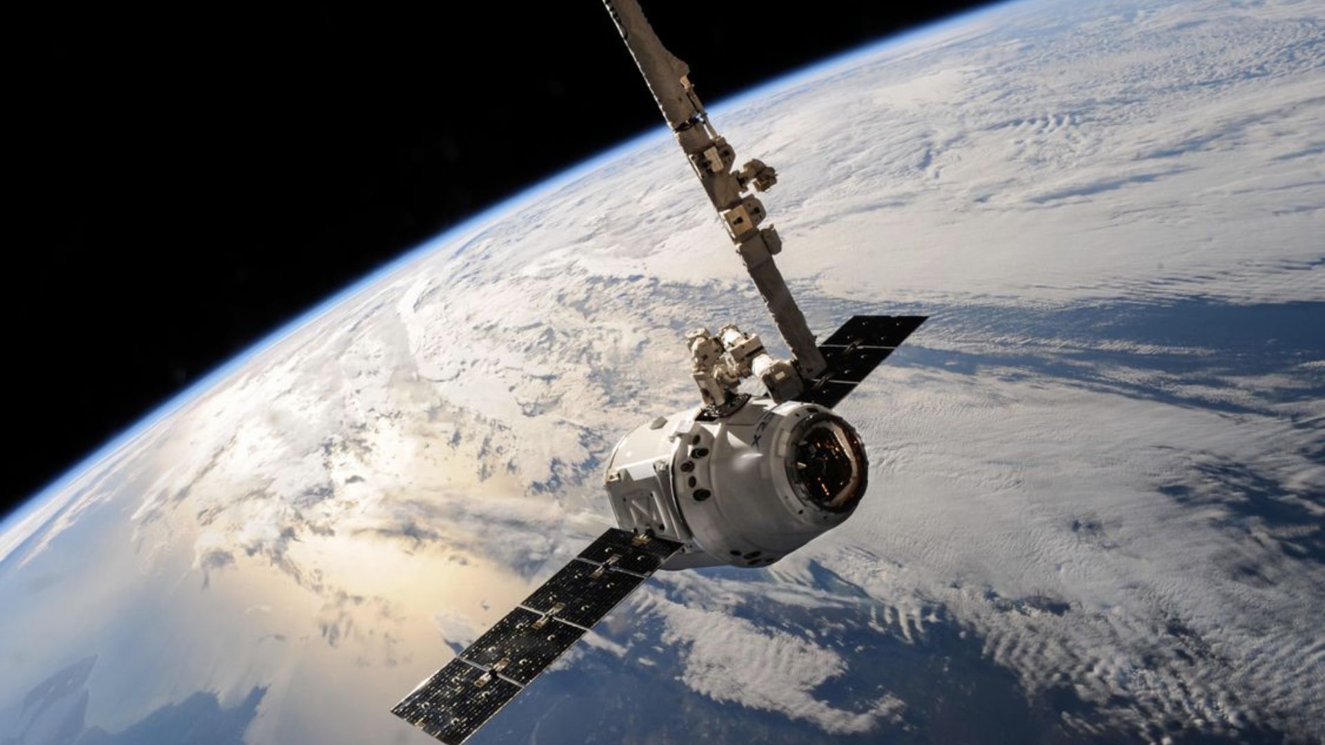 China surpasses US in satellite navigation, orbital warfare, strategic military sectors