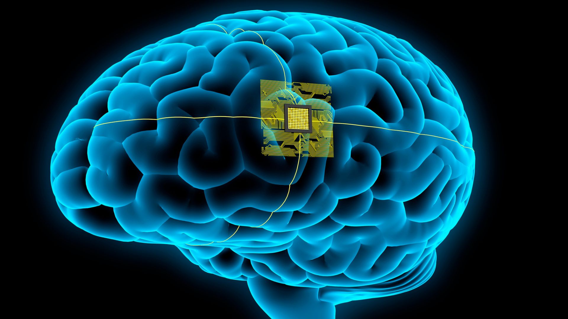 China’s new flexible brain-computer chip retains 94% efficiency after 18 months