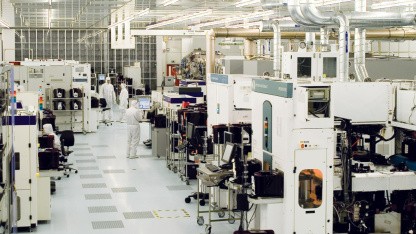 Chips for Europe Initiative 2.0: 70 Milliarden Euro für Europas Halbleiterbranche