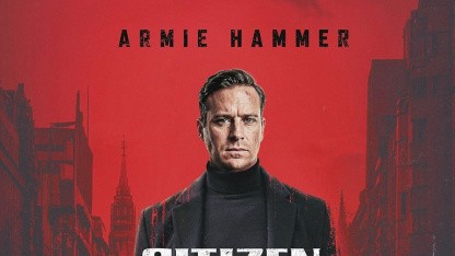 Citizen Vigilante: Der Film, der nie verboten war