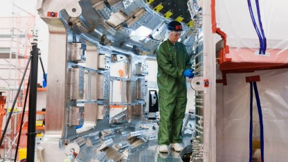 Commonwealth Fusion Systems: Fusionsreaktor mit 400 MW bleibt technisches Wagnis