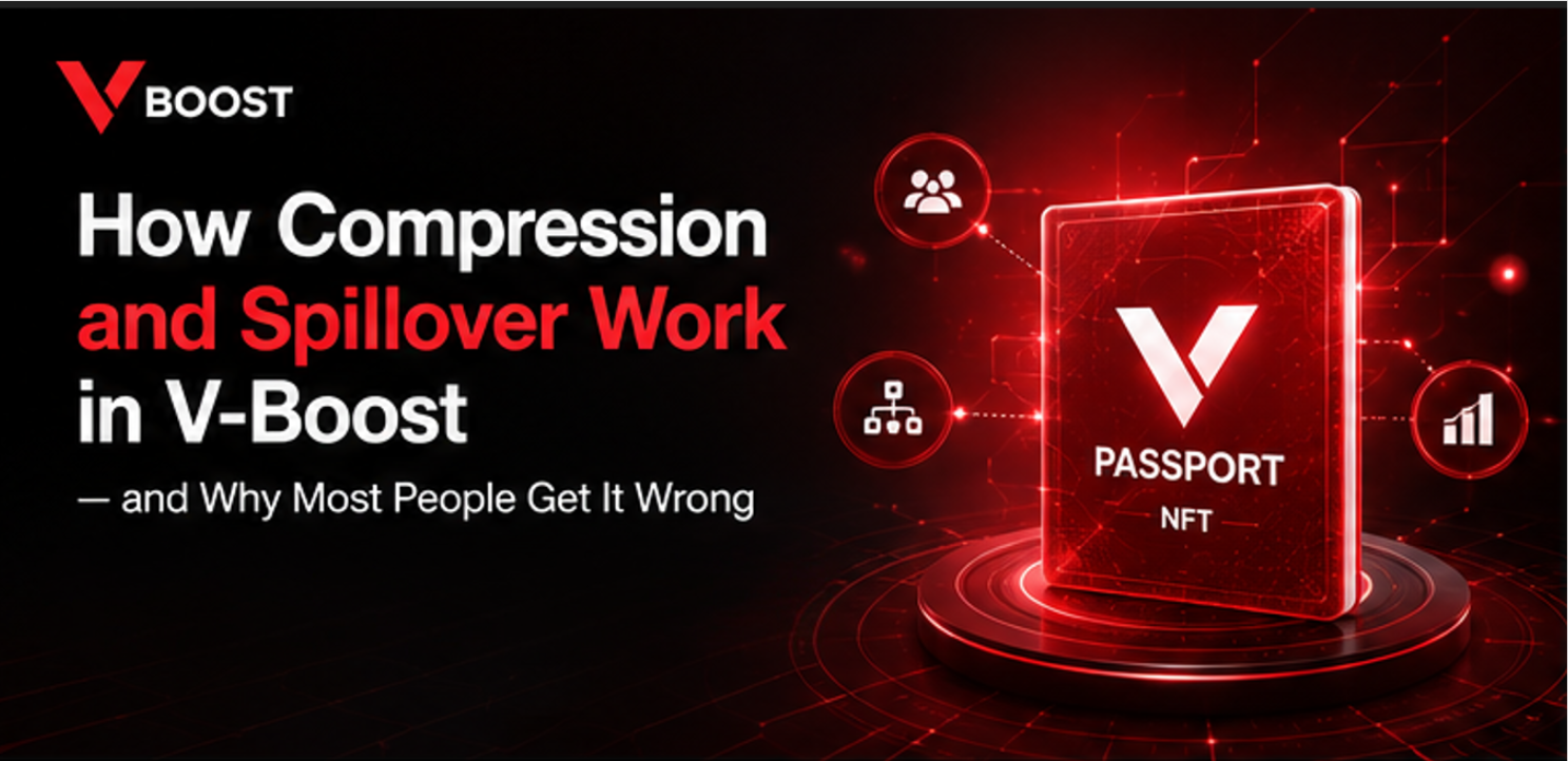 Compression and Spillover — What Most People Get Wrong About How These Mechanics Work in V-Boost