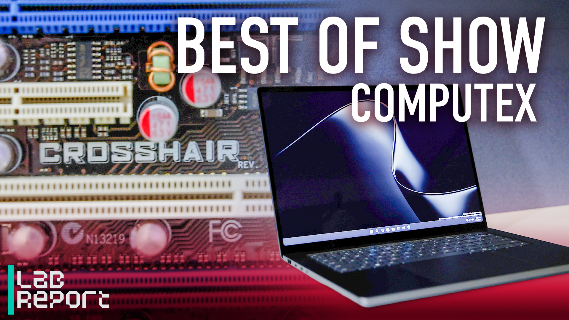 Computex 2026: PCMags top picks for laptops, desktops, and much more