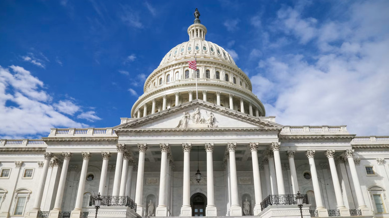 Congress lets decades-old spying law lapse amid Trump’s controversial DNI nomination