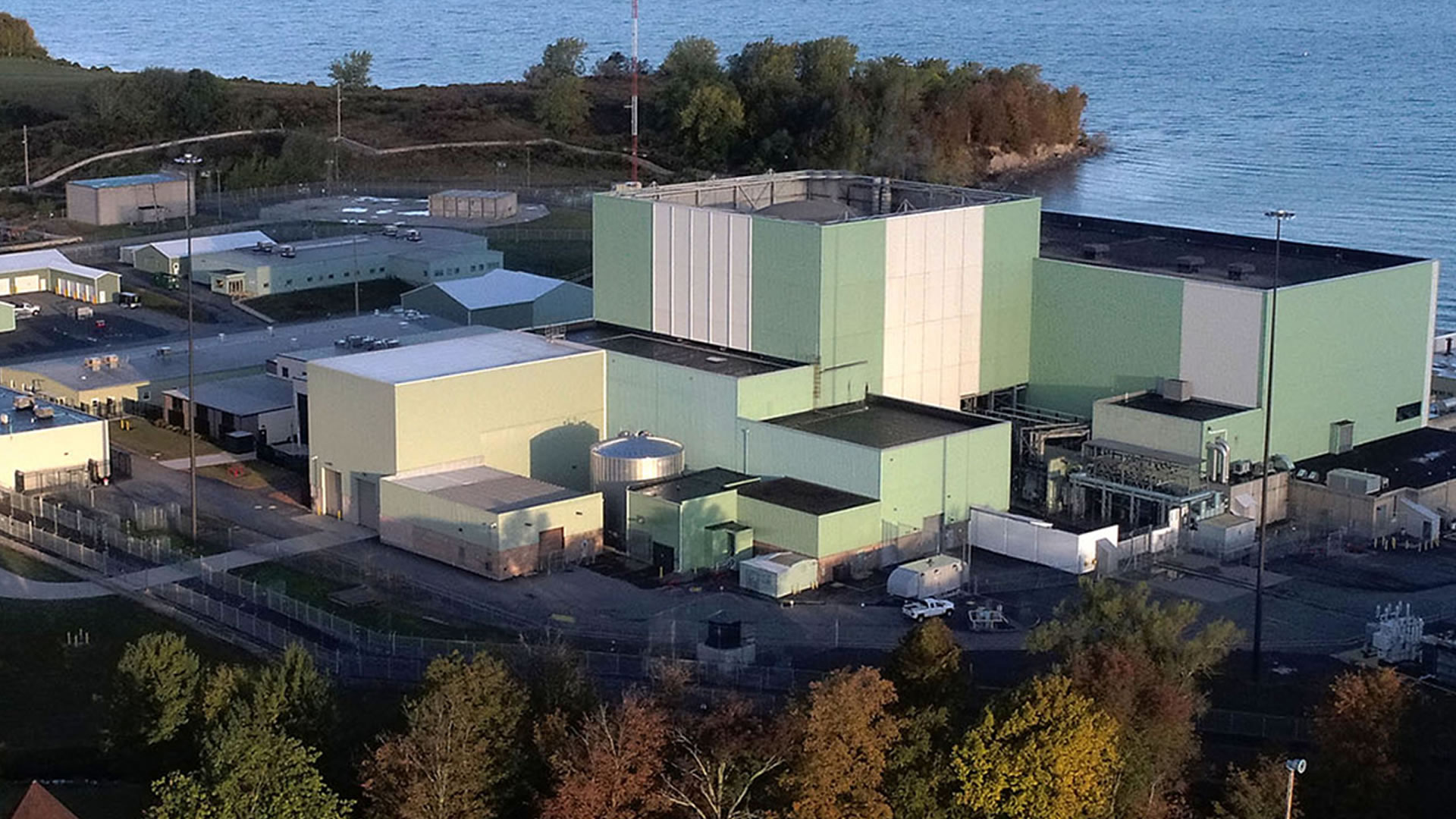Constellation requests a 20-year extension for its 3.3 GW nuclear power capacity