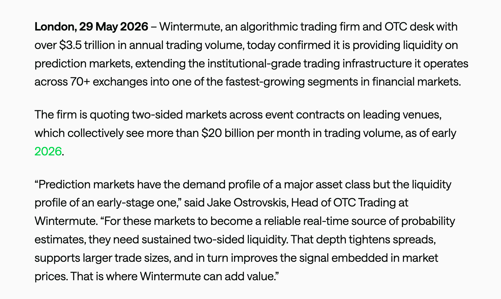 Conviction-Hybrid Oracles: The Settlement Infrastructure Bet Behind the Next Phase of Prediction…