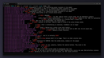 Coreutils for Windows: Microsoft bringt 75 Linux-Befehle in CMD und Powershell