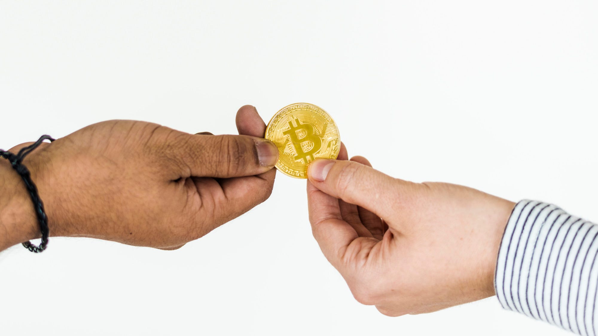 Cross-Chain Crypto Exchanges Simplify Digital Asset Interoperability