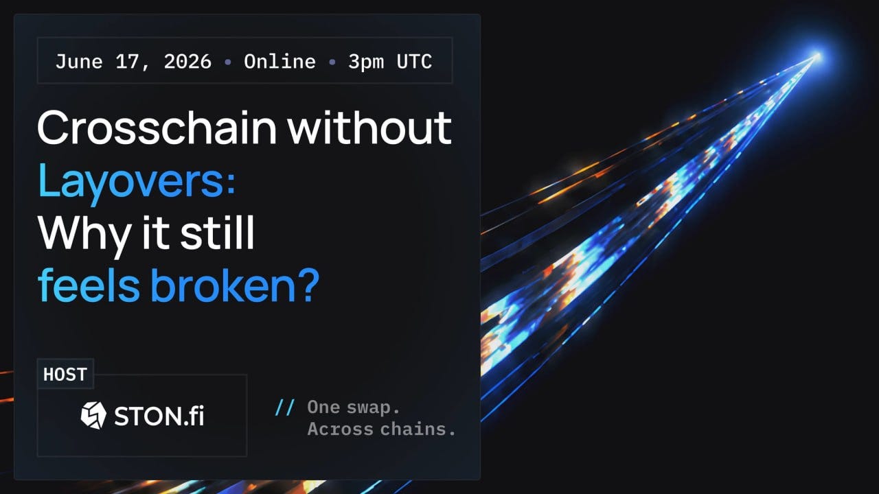 Cross-Chain Swaps: Why Seamless Interoperability Still Matters