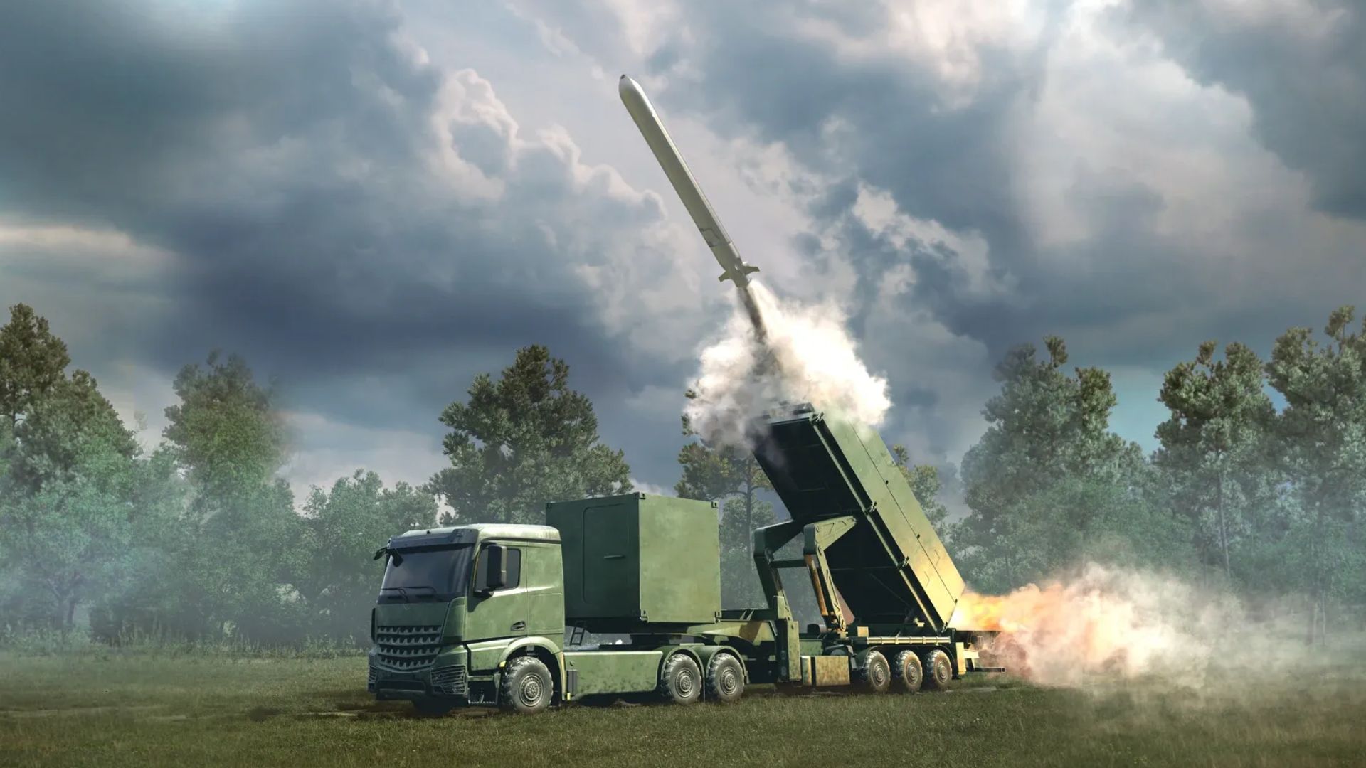 Cruise missile path planning cut down from days to minutes with new MBDA tool