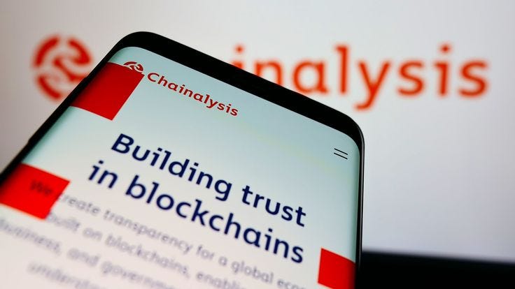 Crypto analytics firm Chainalysis proposes standards for blockchain tracing