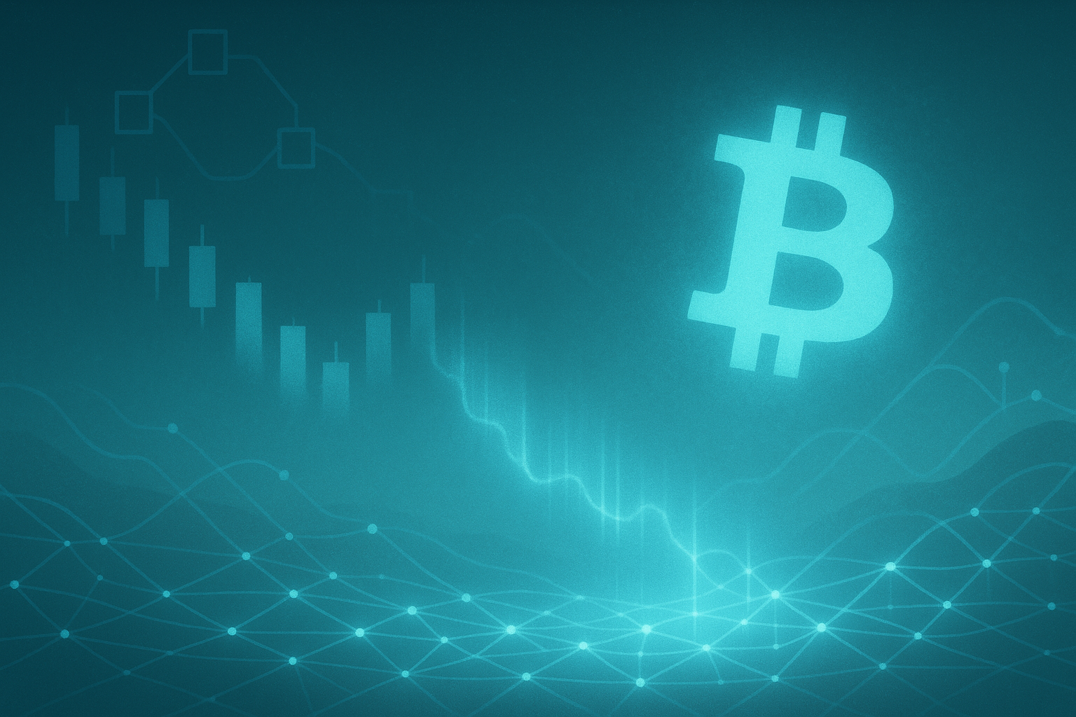 Crypto Week in Review: Bitcoin Dips, Stellar and TRON Turn Bullish, Prediction Markets Surge