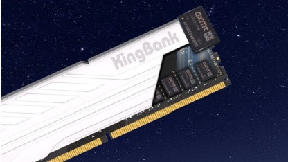 CXMT: Apple will Zustimmung der US-Regierung für RAM aus China