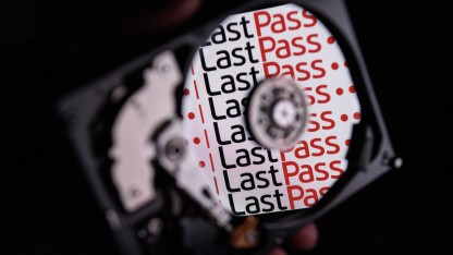 Cyberangriff auf Klue: Hacker erbeutet Daten von Lastpass-Nutzern