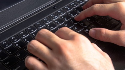 Datenverlust im Passwortmanager: Passwort-Tresore plötzlich leer
