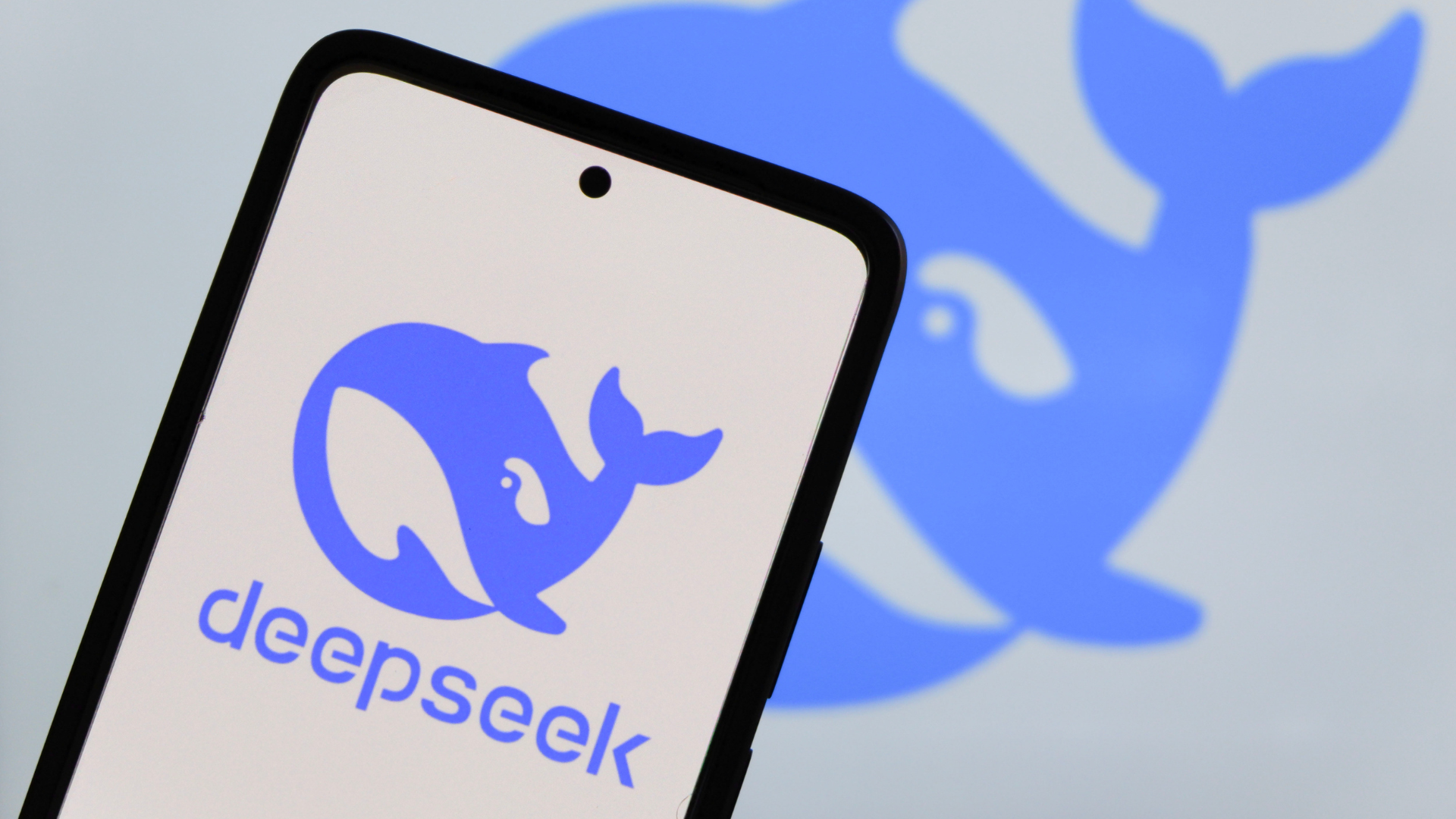 DeepSeek reportedly wont be banned in U.S. (for now)