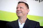 Den Medien an den Kragen: Neues Thiel-Start-up möchte Presserat und Gericht zugleich sein