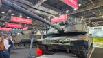 Der neue Kampfpanzer für Italien hat einen Drohnenpiloten an Bord