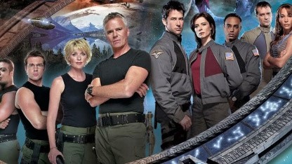 Details zum Aus: Geplatzte Stargate-Serie sollte SG-1 fortsetzen