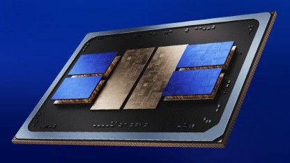 Diamond Rapids & Crescent Island: Intel gibt Ausblick auf nächste Xeon- und GPU-Generation
