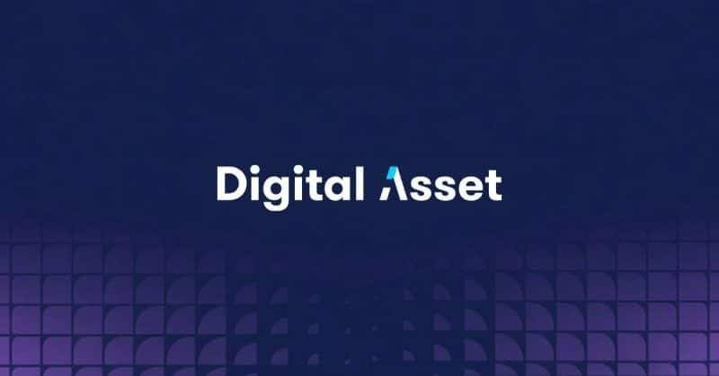 Digital Asset Lands $355M as a16z Backs Canton’s Push to Power Global Finance