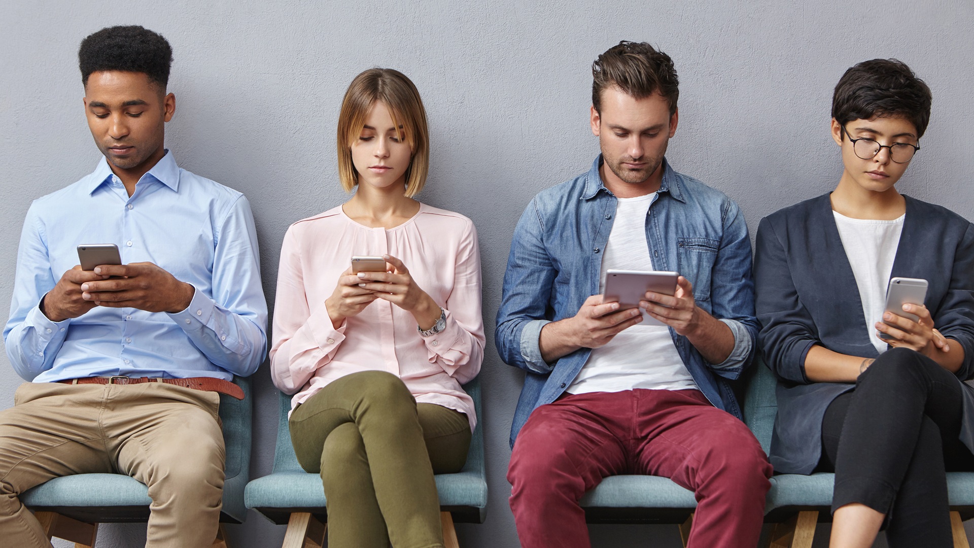 Digital platforms aren’t just tracking who you are — They’re deciding who you’ll become