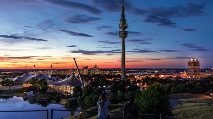 Digitalisierung: Musterschüler von der Isar