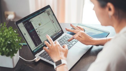 Digitaltrend: Internetnutzung in Deutschland sinkt deutlich