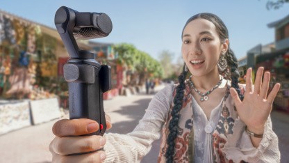 DJI und Insta360: Konkurrenzkampf der Kamerahersteller eskaliert