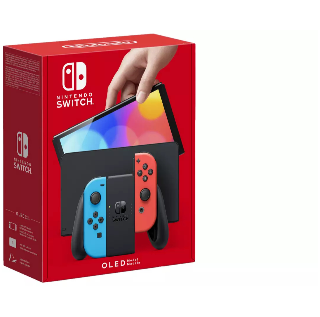 Don’t be tempted by the lowest-ever Nintendo Switch Prime Day discount, I’m a gaming editor and the Switch 2 is still the better buy right now