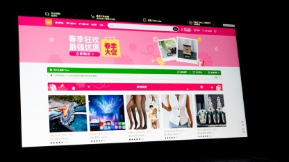 Drei Euro pro Paket: Abgabe auf Billigwaren aus China gilt ab Mittwoch