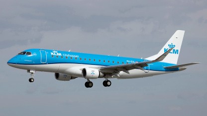 e-SAF: Synthetisches Kerosin auf Linienflug eingesetzt