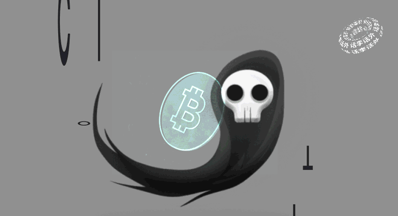 比特币的第472次死亡！2026或2027年会爆发金融危机吗？