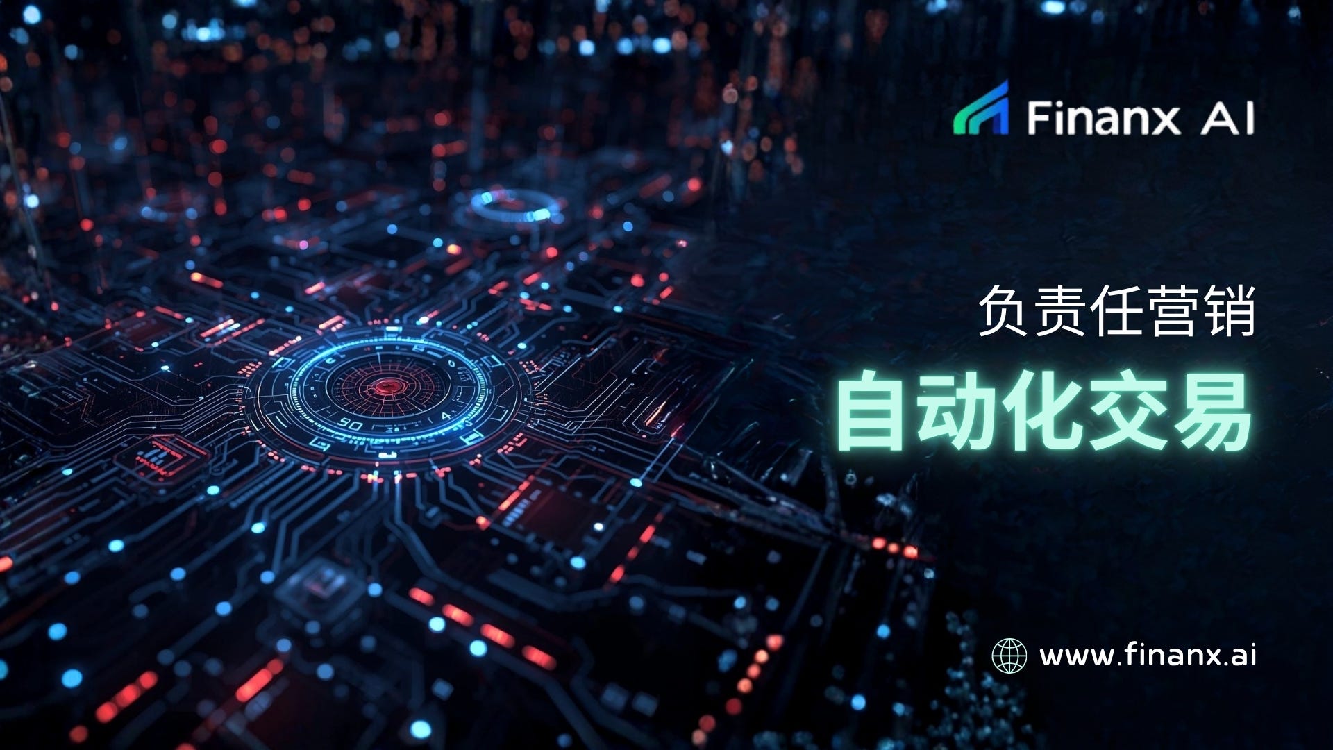 自动化交易的负责任营销