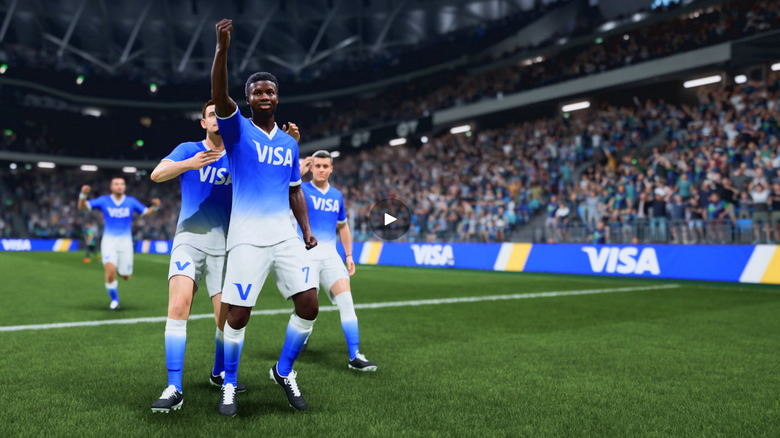 EA created an entire division to push more in-game ads