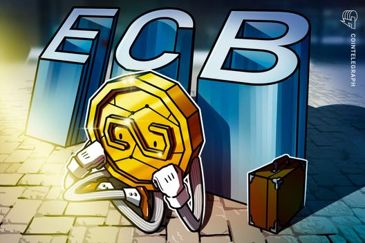 ECB official says stablecoins risk importing old market flaws